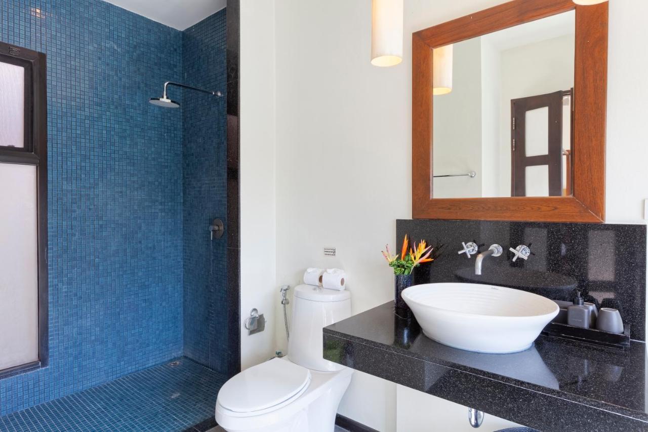 Foxtail Palm Villa Rawai 외부 사진