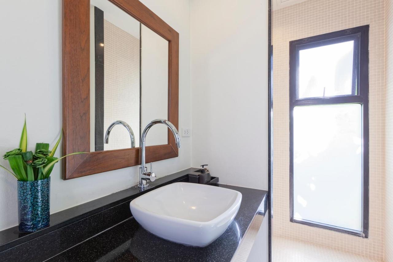 Foxtail Palm Villa Rawai 외부 사진