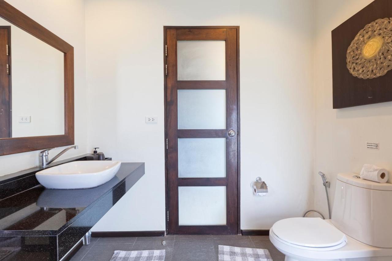 Foxtail Palm Villa Rawai 외부 사진