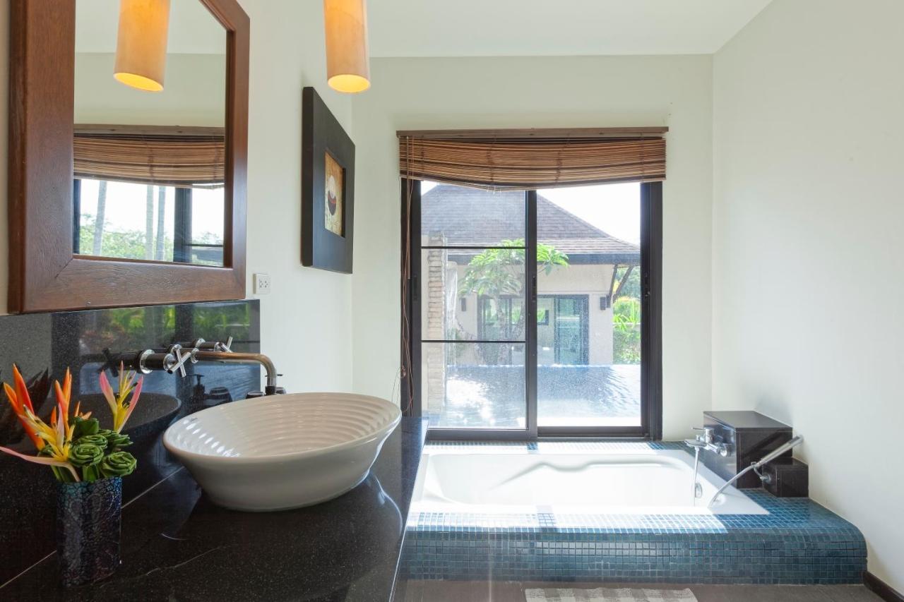 Foxtail Palm Villa Rawai 외부 사진