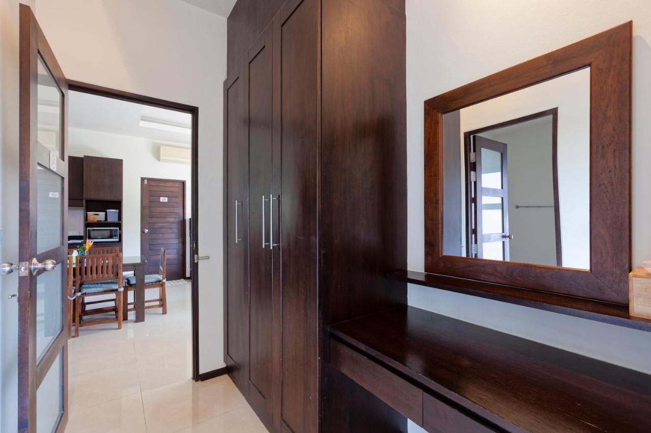 Foxtail Palm Villa Rawai 외부 사진