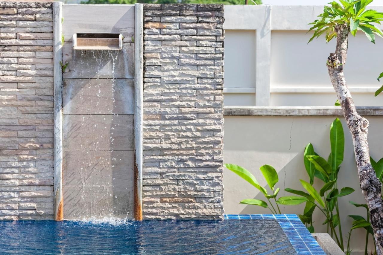 Foxtail Palm Villa Rawai 외부 사진