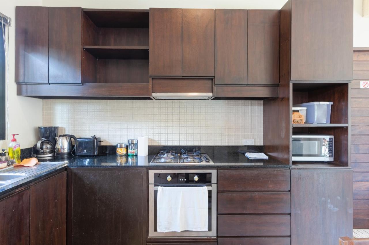 Foxtail Palm Villa Rawai 외부 사진