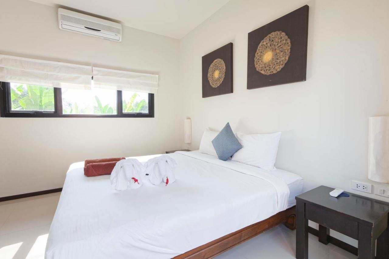 Foxtail Palm Villa Rawai 외부 사진